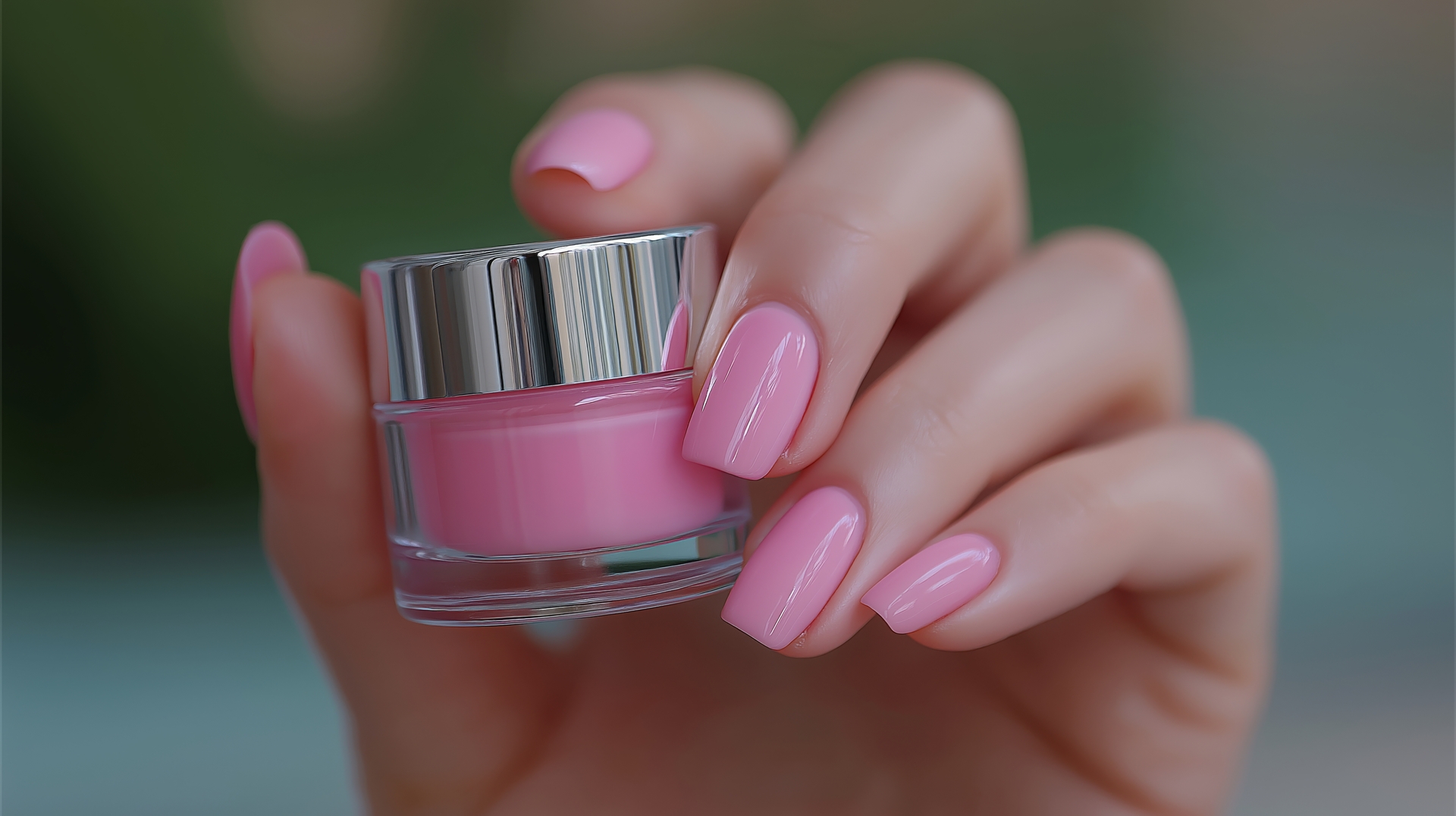 Gel & SNS Dipping Powder